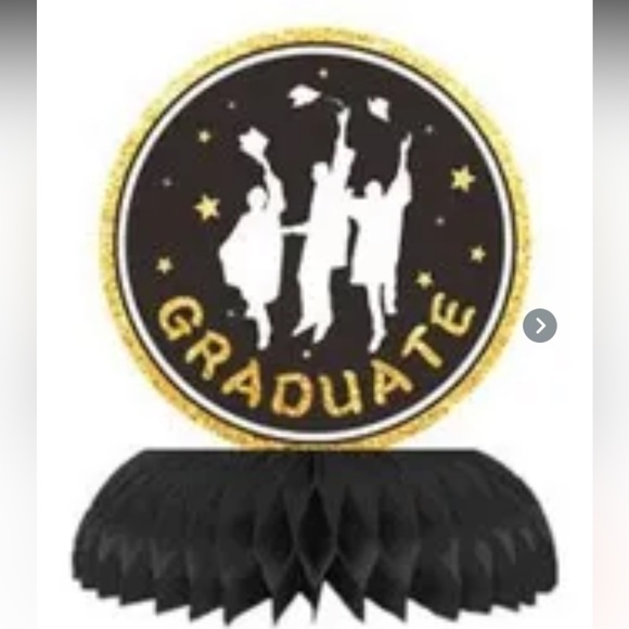 NWT - Graduation Party Package - Picture 8 of 8